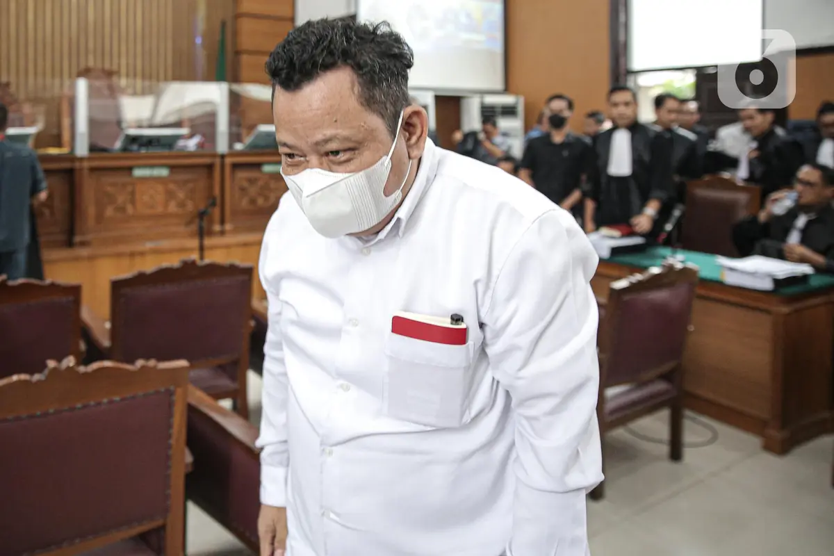 Ferdy Sambo Jadi Saksi Richard Eliezer, Ricky Rizal dan Kuat Maruf