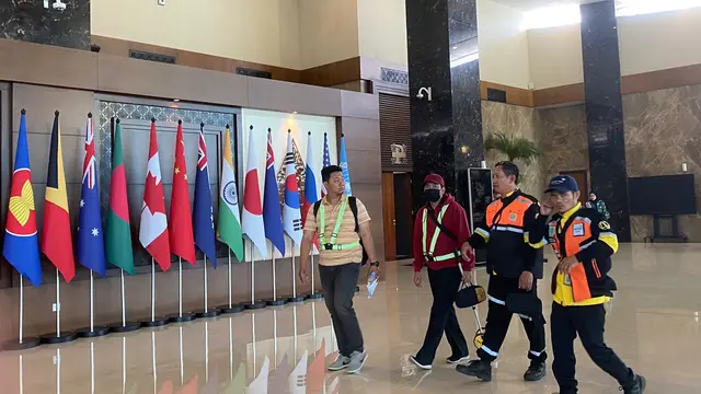Selama KTT ASEAN, AP II Jamin Penerbangan Reguler tak Akan Terganggu