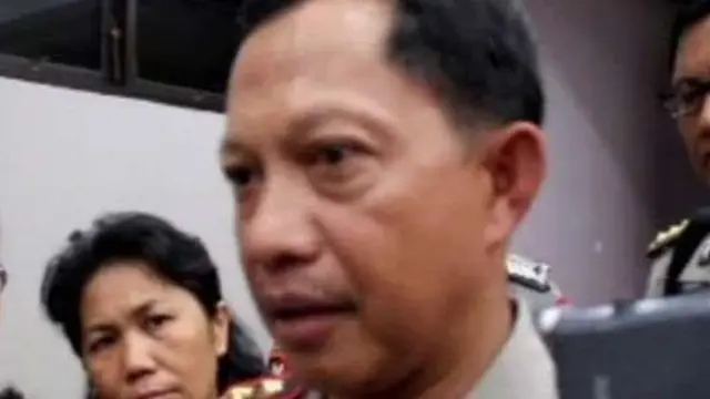 Bareskrim Gandeng PPATK Telusuri Aliran Dana Aiptu Labora