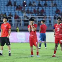 Timnas Indonesia U-17 Gagal Melaju Jauh di Piala AFF U-17 2026, Media Vietnam: Eliminasi yang Pahit