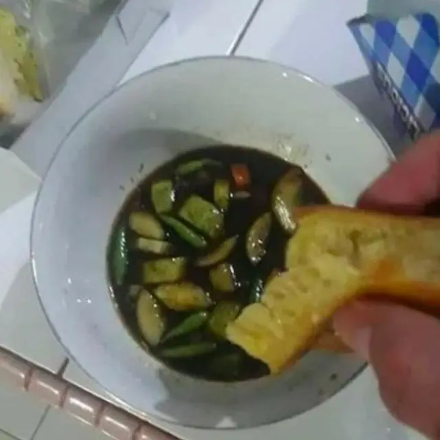 6 Martabak dengan Pendamping Tak Biasa Ini Nyeleneh, Bikin Gagal Lapar