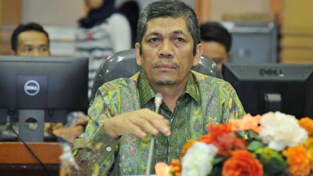 DPR Minta Bencana di Garut dan Sumedang Ditangani Serius
