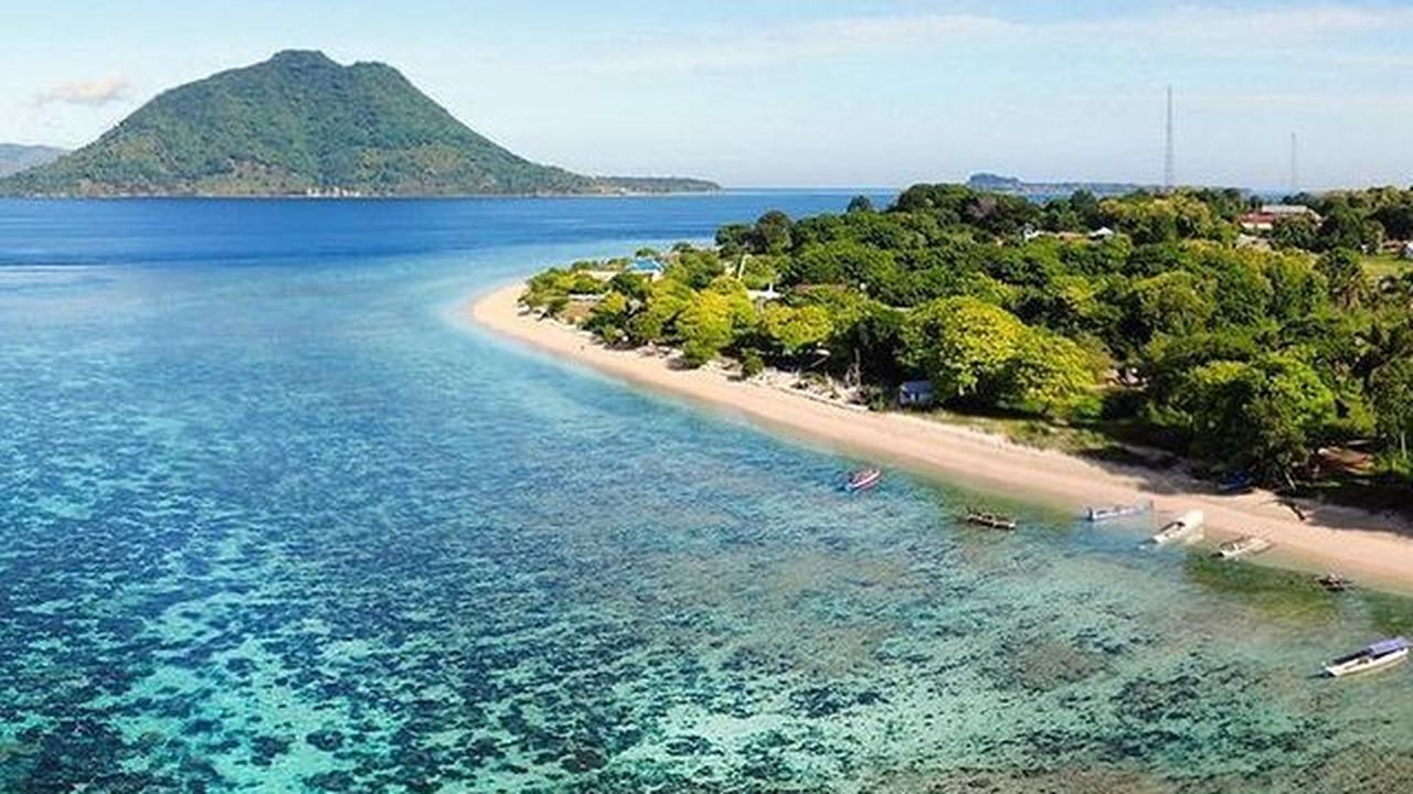 Desa Wisata Alor Besar