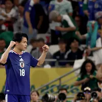 Prediksi Jepang vs Swedia: Saling Sikut Demi Babak Gugur Piala Dunia 2026