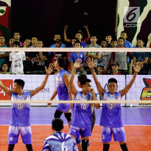 99 Koleksi Gambar Romantis Volleyball HD Terbaru