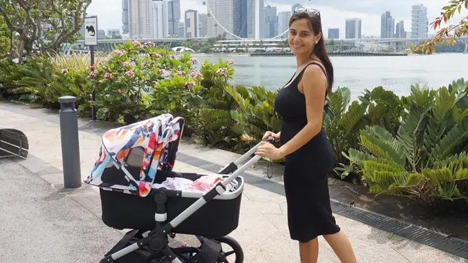 [Bintang] Marissa Nasution