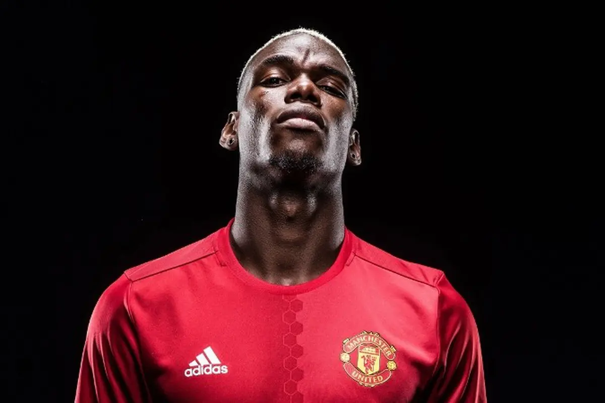 paul pogba