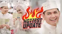 HL Hottest Update Tommy Kurniawan (Foto: Instagram/xhdrx)