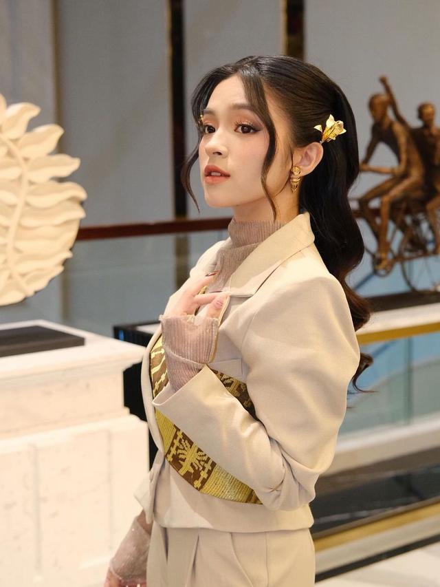 Eca Aura (Instagram/@elsaajapasal)