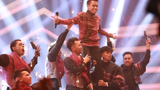 [Bintang] Fildan DA Asia 3
