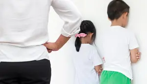 Tekanan Berlebihan dari Orangtua Bisa Ganggu Kesehatan Mental Anak