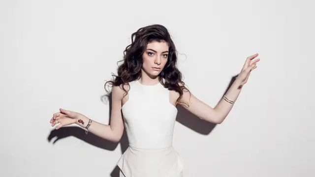 Lorde