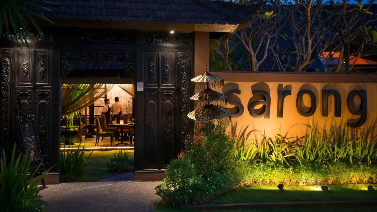 Sarong Restaurant