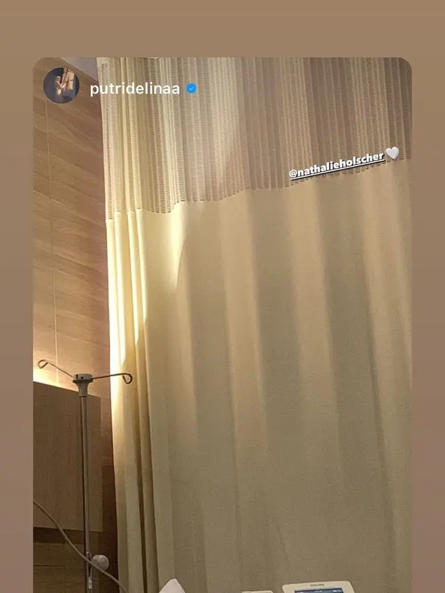 Nathalie Holscher Melahirkan Anak Pertama, Ini 6 Potret Bahagia Keluarga Sule