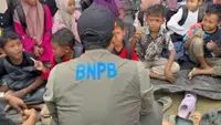Kepala BNPB: Aceh Timur Sudah Masuk Transisi Darurat Menuju Pemulihan