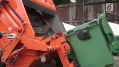 Kabar pembelian tong sampah Jerman oleh Pemerintah Provinsi (Pemprov) DKI Jakarta menuai tanda tanya besar dari warganet Indonesia.