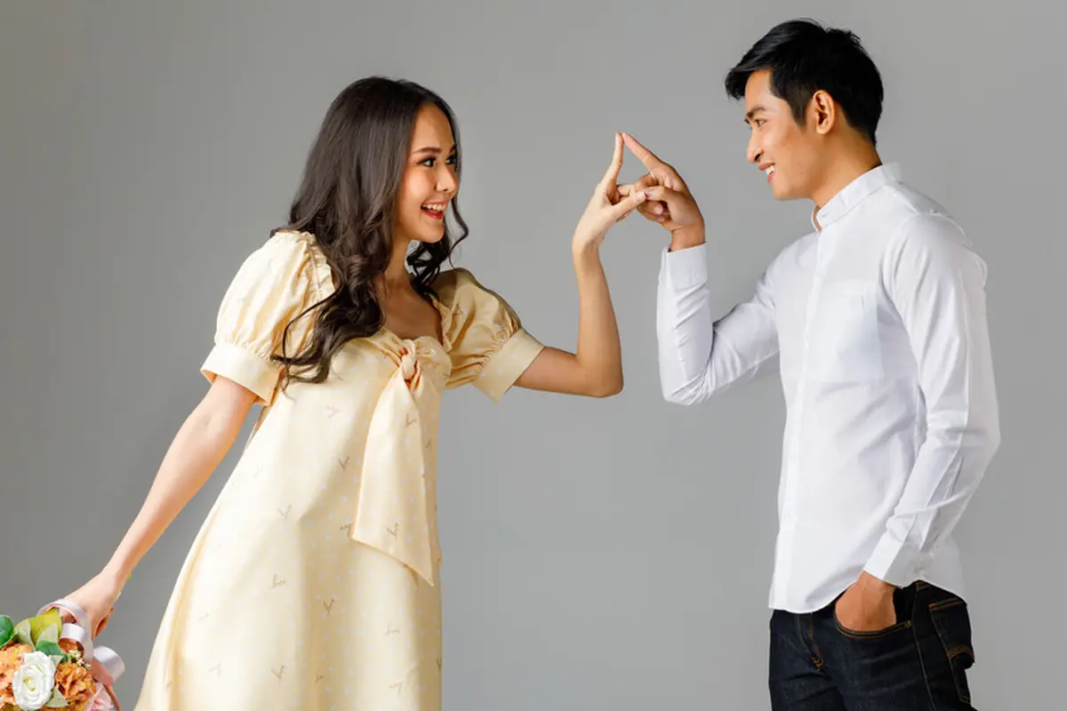couple