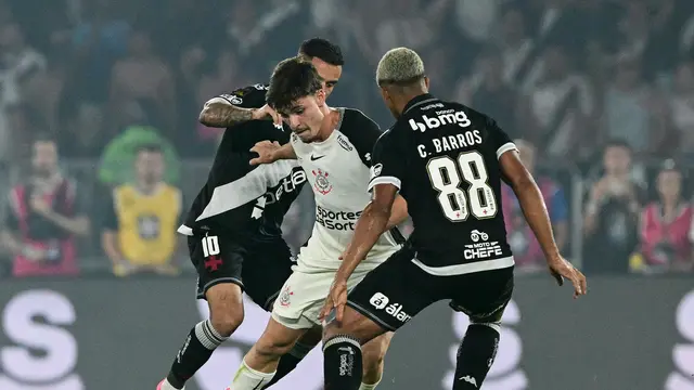 Breno Bidon