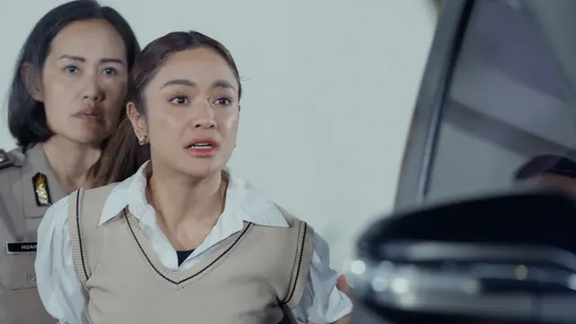 Wajah Cinta yang Lain. (SCTV)