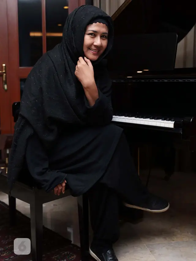 Sempat vakum