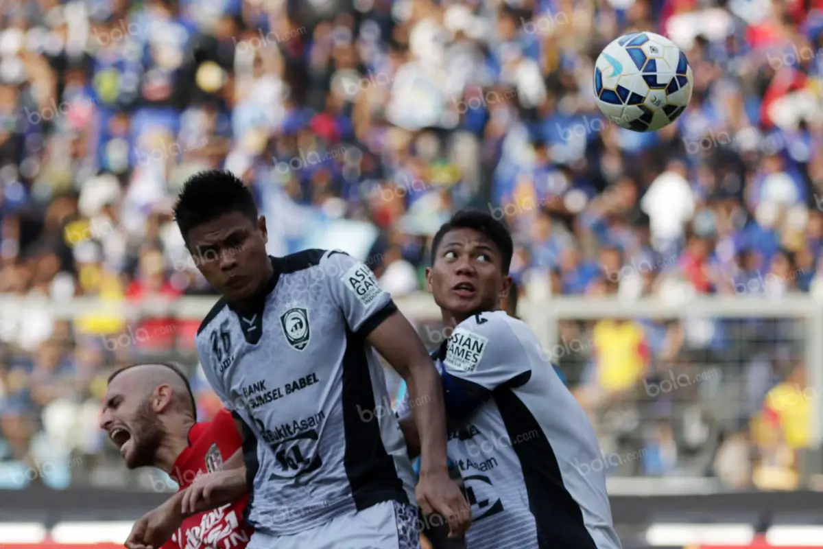 Sriwijaya FC