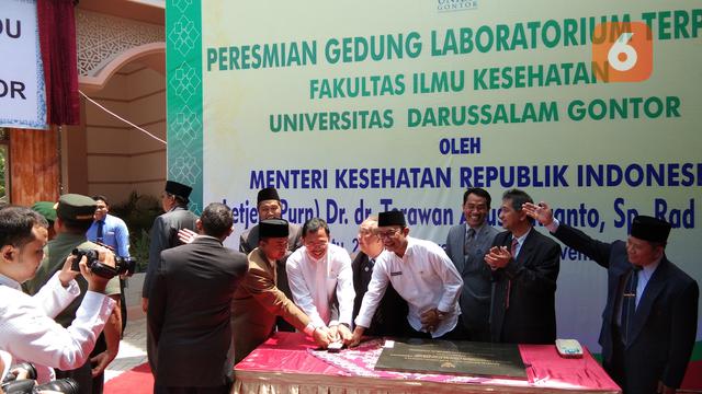 Terawan, Dokter Terawan, Terawan Agus Putranto, Dr Terawan, Menkes Terawan, Menteri Kesehatan