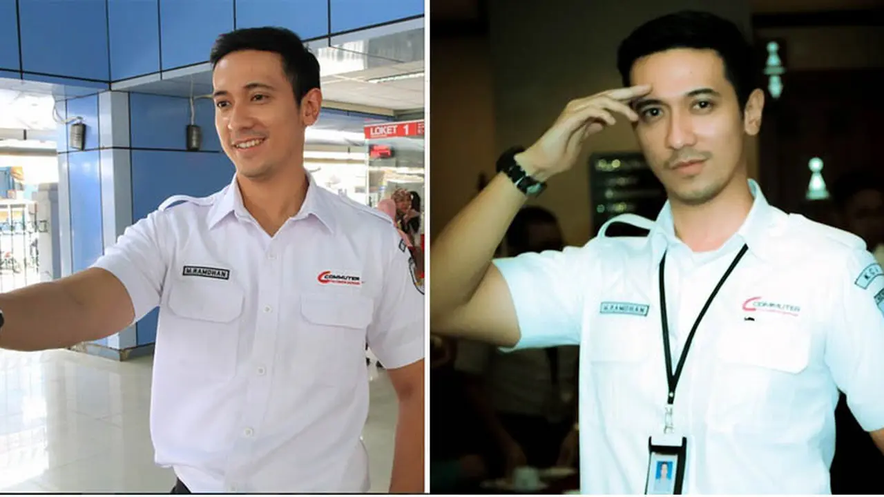 Yudi Ramadan
