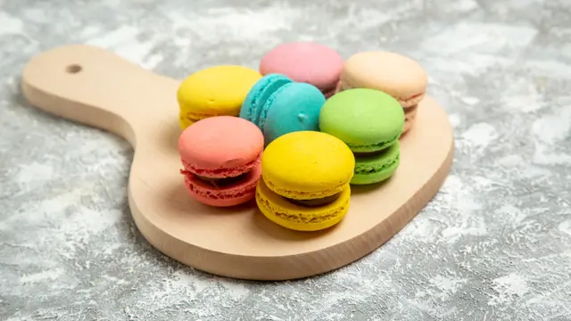 Macarons