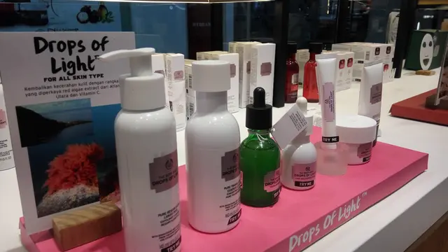 Skin Analyzer