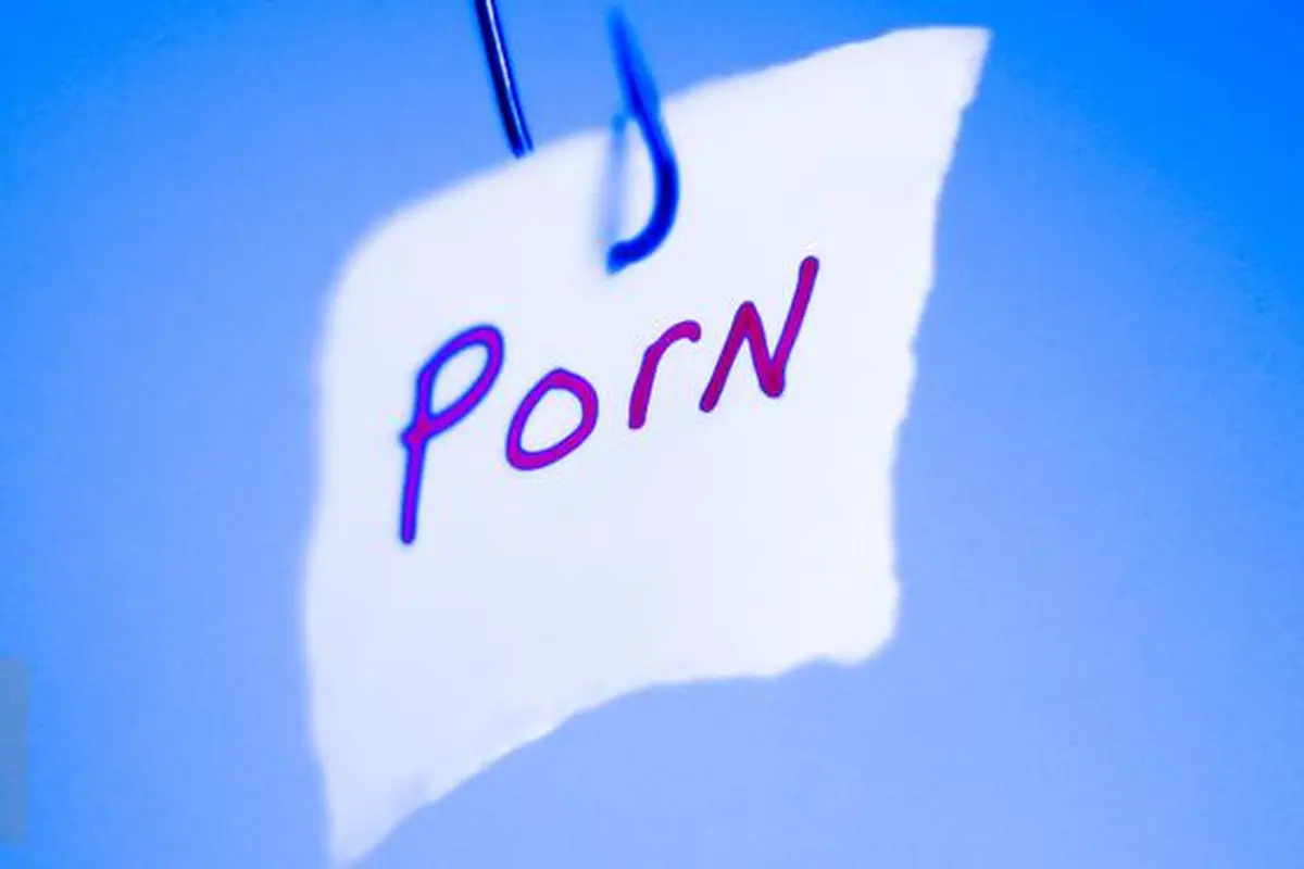 Ilustrasi Pornografi