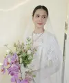 Pevita Pearce baru saja membagikan kabar bahagia tentang pernikahannya. [@pevpearce/@andisoon]