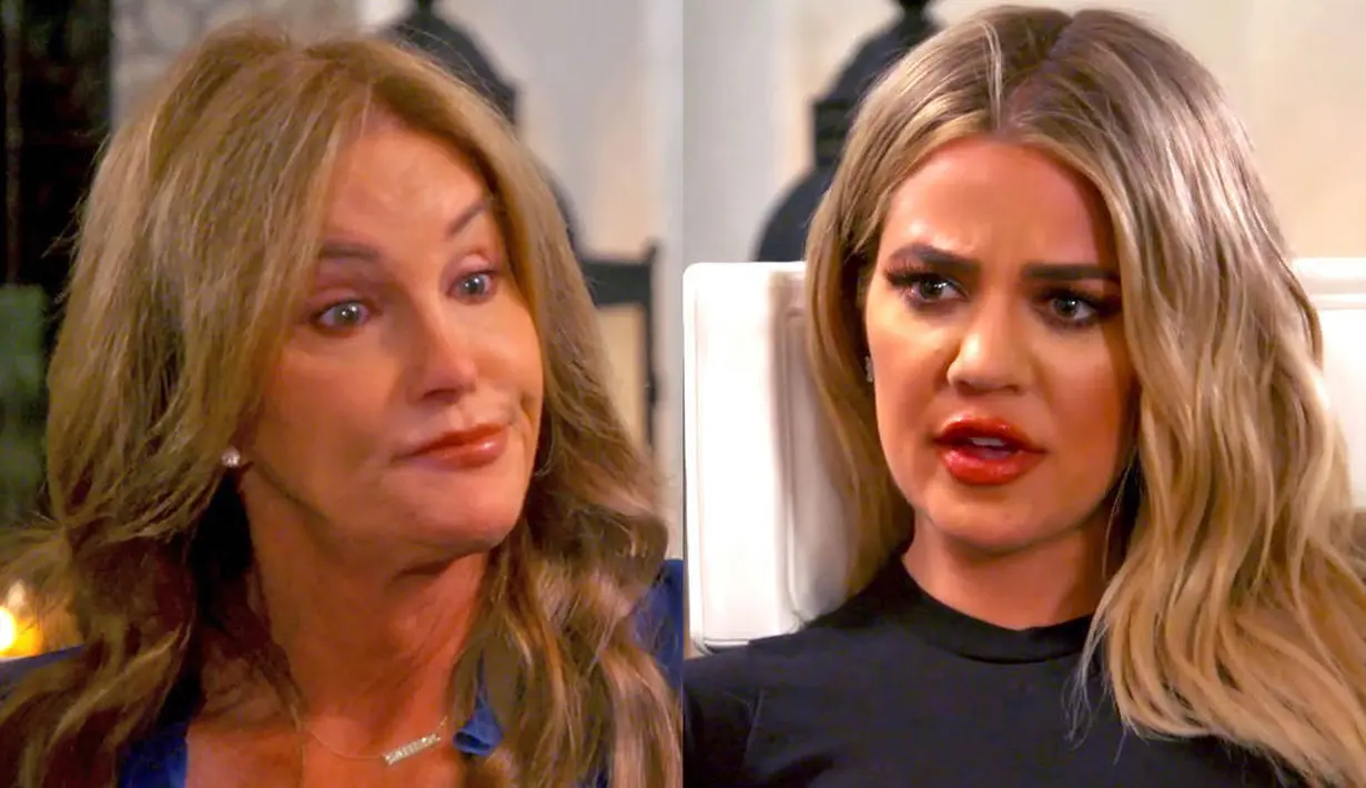 Dilansir dari HollywoodLife, seorang sumber yang dekat dengan Khloe Kardashian mengatakan bahwa amarah masih ada di antara mereka. (Wetpaint)