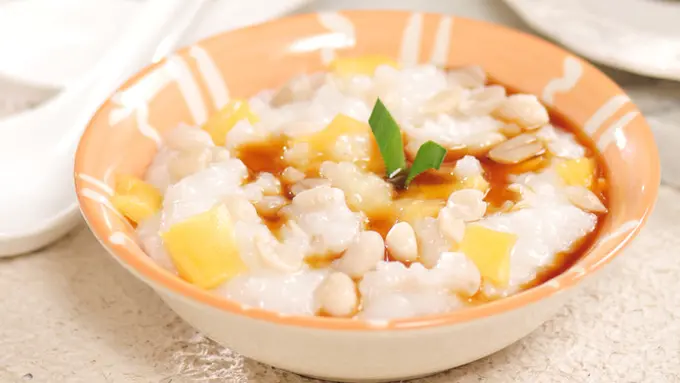 bubur nangka