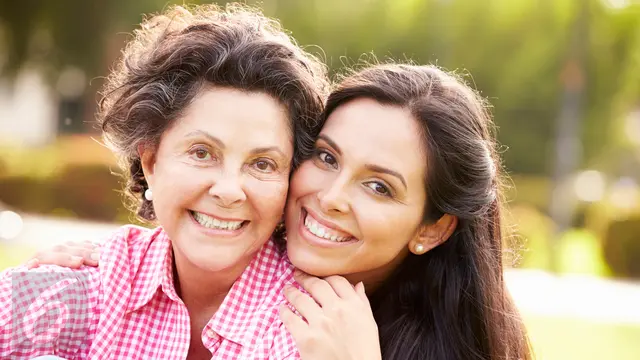 Hubungan Ibu dan Anak Perempuan