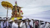 7 Kegiatan Seru yang Bisa Dilakukan Saat Liburan Nyepi di Bali