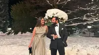 6 Potret Harmonis Kareena Kapoor dengan Saif Ali Khan, Sang Suami Baru Jadi Korban Penusukan