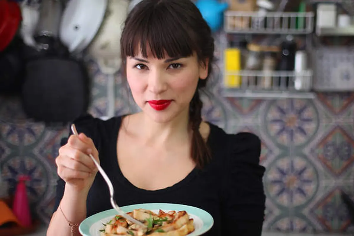 Tips Profesional Untuk Dapur Beres