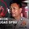 Pemotor Cekcok dengan Petugas SPBU