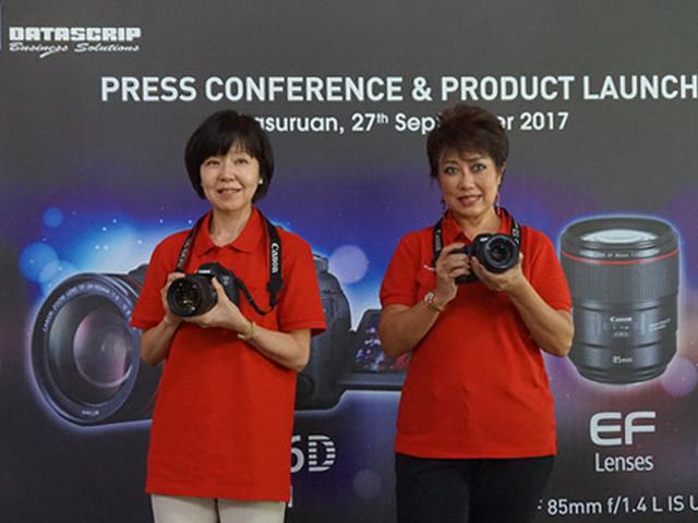 canon eos 6d mark ii jago bidik foto