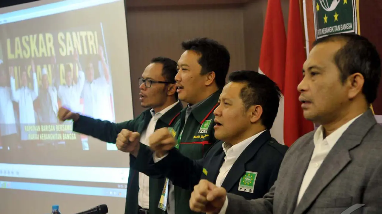 Kementerian Ini Diganti, Muhaimin Akan Lawan Jokowi 