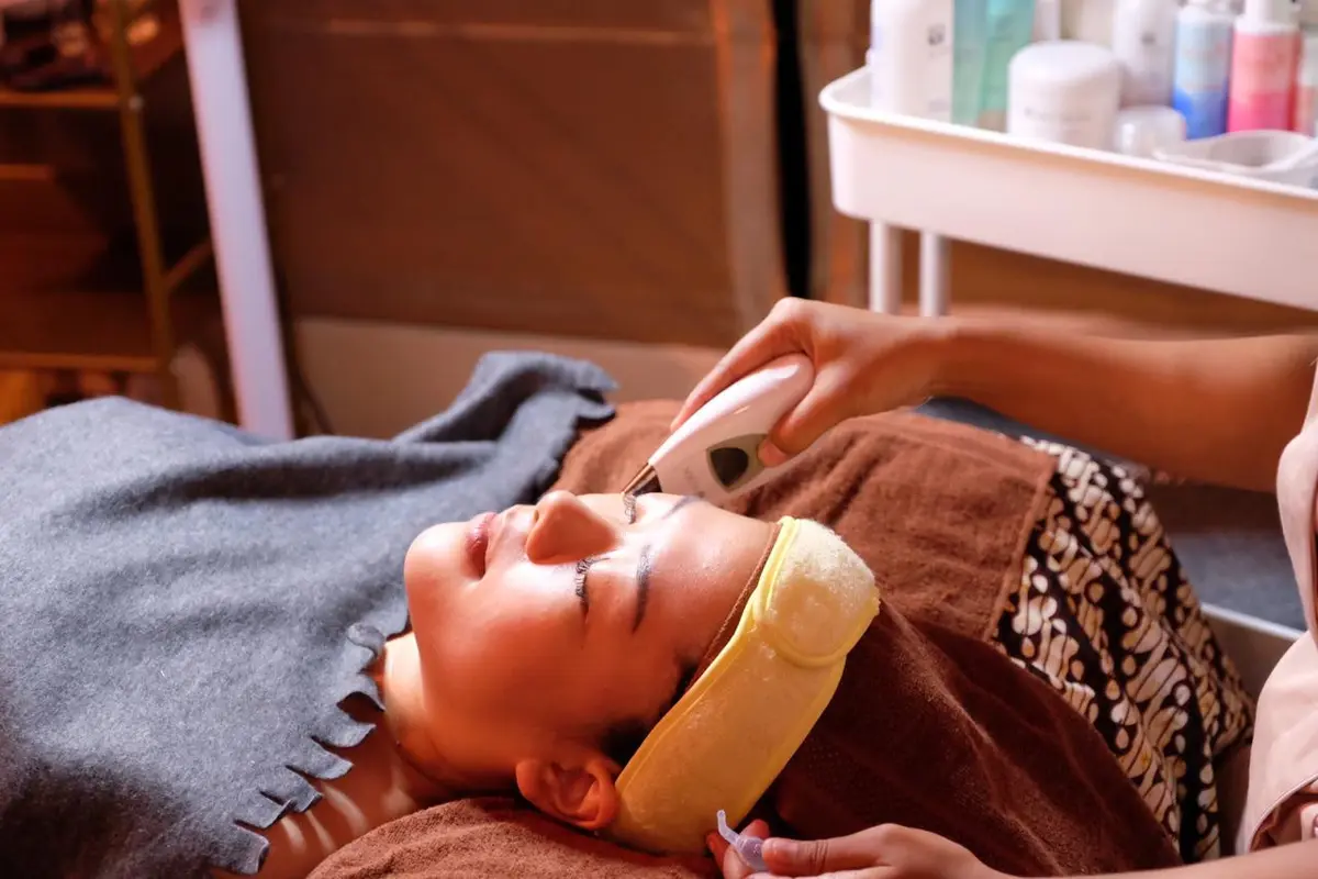 [Fimela] Spa