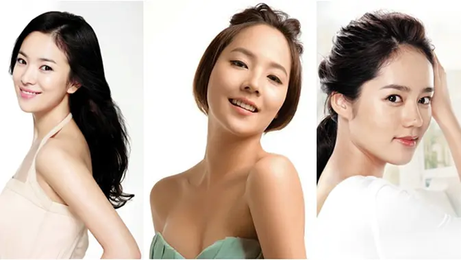 8 Rahasia Kulit Mulus Orang Korea Beauty Fimela Com