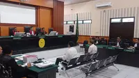 Korupsi Tambang di Kolaka Utara, Rosalina Dewi Divonis 4,5 Tahun Penjara