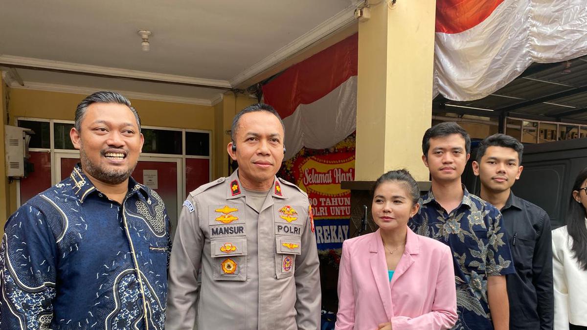 Dugaan Motif Penganiayaan Karina Ranau, Berawal dari Pesanan
