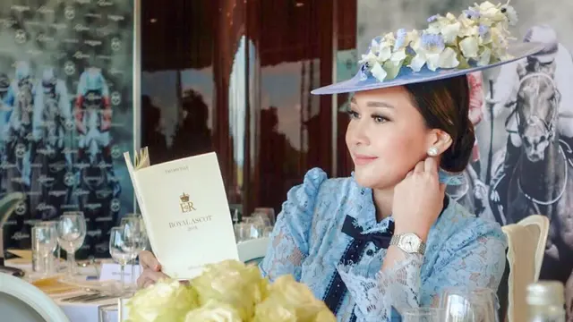 [Bintang] Maia Estianty