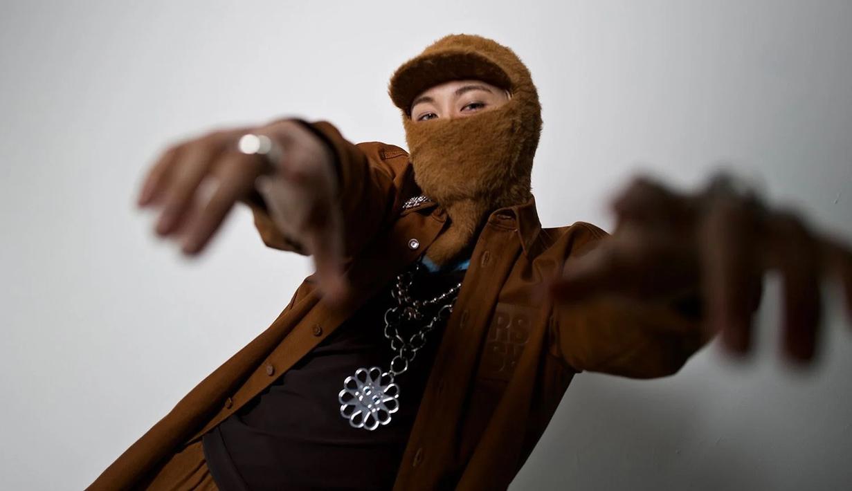 Mark NCT. (SM Entertainment via Soompi)