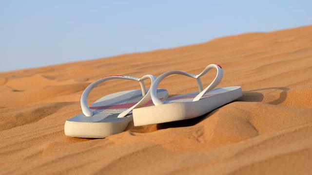 Sandal