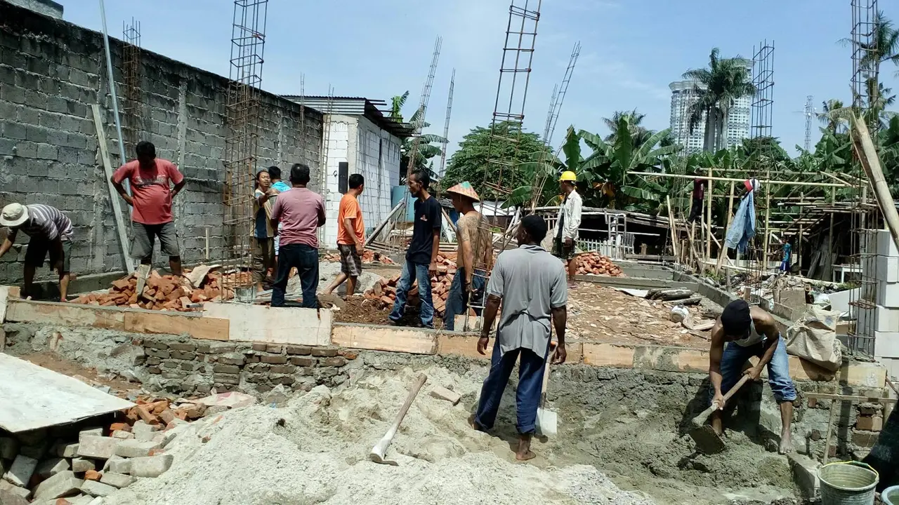 Preman Pensiun