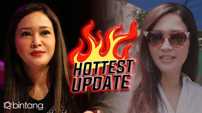 Gosip Terkini: Maia Estianty, Yana Zein, Nagita Slavina 