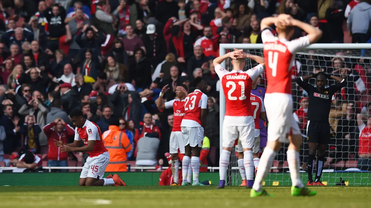 Arsenal